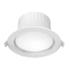 Noxion LED Alasvalo Triton Diffuser 13.5/18.5W 1700/2300lm 90D - 830/840 CCT | 172mm - Odetnij  150mm