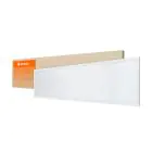 Ledvance LED Paneeli Kompakti Aluminium Valkoinen 33W 3630lm - 840 Kylmä Valkoinen | 120x30cm - UGR < 19