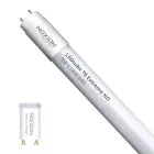 Noxion LED Putki T8 Avant Extreme (EM/Mains) High Output 8.2W 1150lm - 840 Kylmä Valkoinen | 60cm - Korvaa 18W