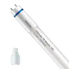 Philips LED Putki T8 MASTER (EM/Mains) High Output 12.5W 2100lm - 840 Kylmä Valkoinen | 120cm - Korvaa 36W